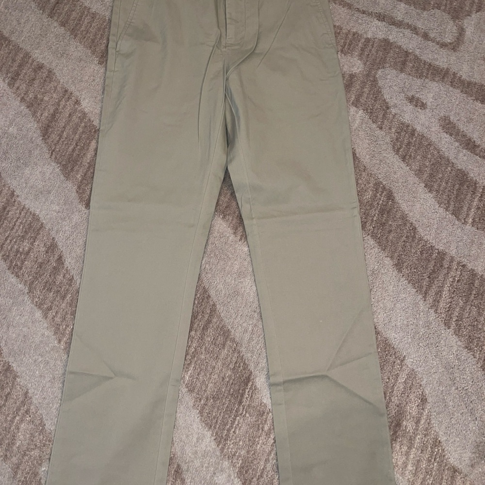 NWT Men's Southern Tide Khaki Channel Marker Pants 28x32